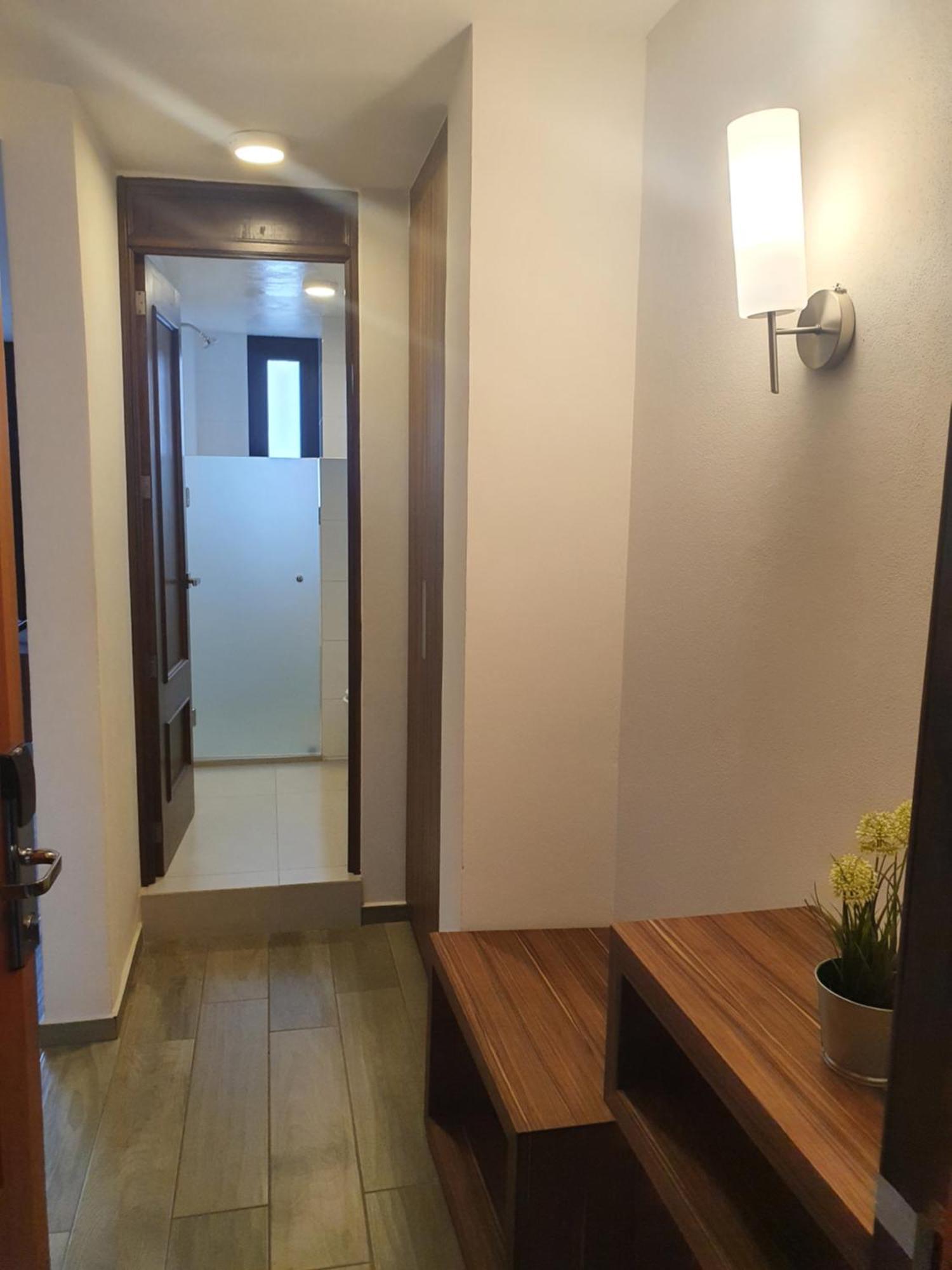 Estanza Hotel & Suites Морелия Номер фото